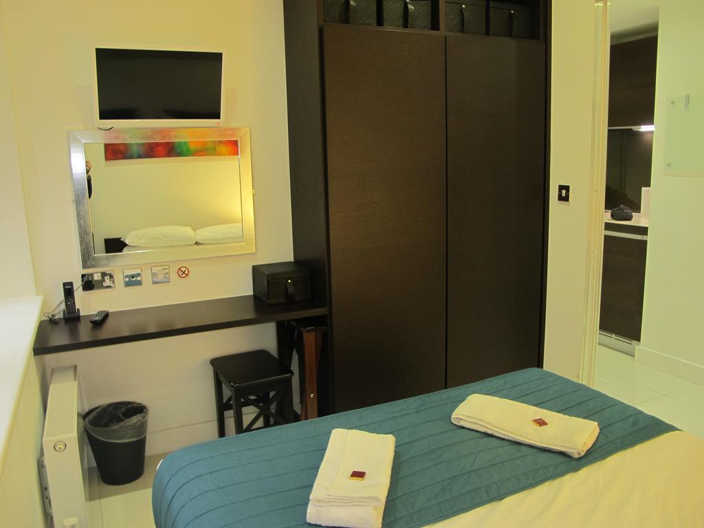 Bloomsbury Apartamento Londres